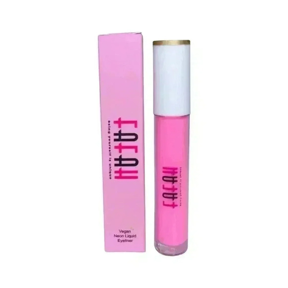 1 Vegan 🌱 Neon Liquid Eyeliner - Picture 2 of 16